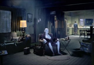 Sans titre (Beneath the Roses), photo, Gregory Crewdson