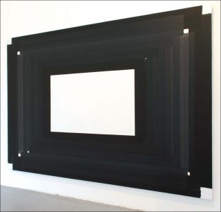 Sans-titre, peinture, Guillaume Durrieu