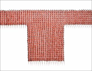 Measure XM, installation, Šejla Kamerić