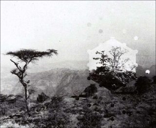 Our city must strike all the nations of the world as a source of wonder, collage, Jasmina Cibic