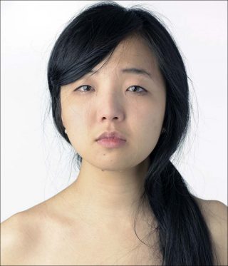 Sihan, photographie couleur, Jacques Camborde