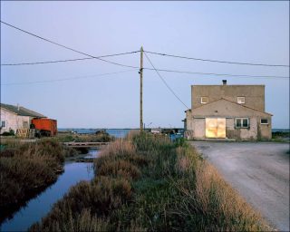 La couleur de l’air, photo, David Huguenin