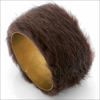 Bracelet, Meret Oppenheim