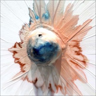 Sans titre, Michel Blazy