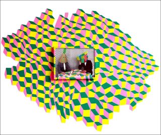 Cup of T, photo, peinture, Anne Brégeaut