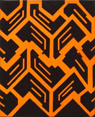 S 320, peinture, Peter Stämpfli