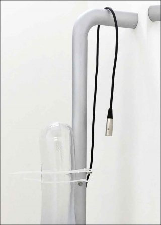 G.G.170RW, installation, Jeanne Briand