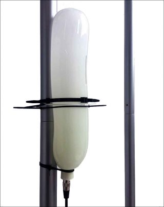 G.G.175RW, installation, Jeanne Briand