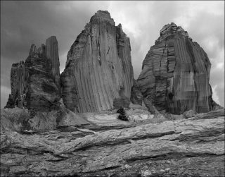 Dolomites, Photo, Eduard Ibanez