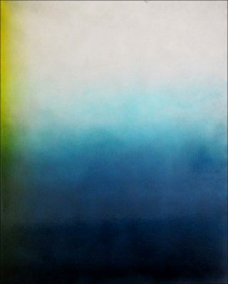 Sans Titre, peinture, Timothée Talard