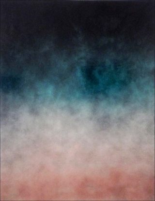 Sans Titre, peinture, Timothée Talard