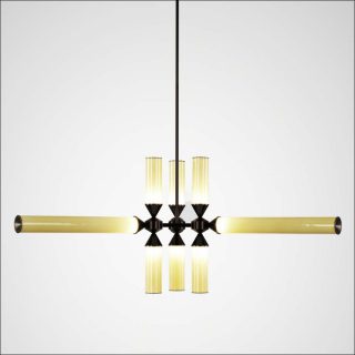 Castle, suspension, Jason Miller