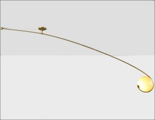 Fiddlehead Cantilever, suspension, Jason Miller