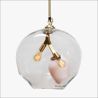 Terrarium, suspension, Lindsey Adelman