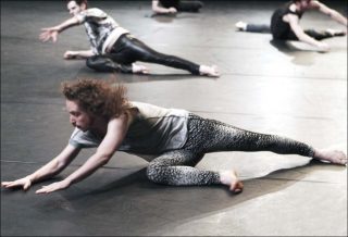 Boom Bodies, Danse contemporaine, Doris Uhlich