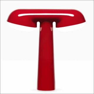 Lampe SNCF, Ionna Vautrin