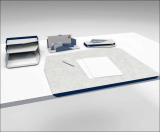 Organize, set de bureau, Atelier Yade