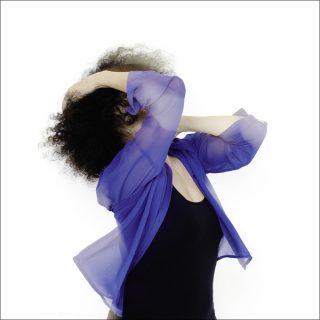 Jessica and Me, Danse contemporaine, Cristiana Morganti