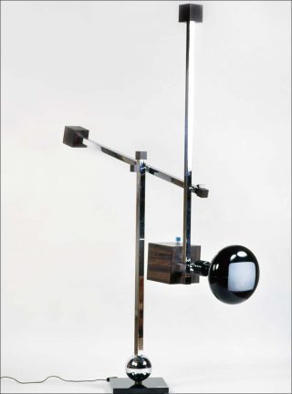 Mobile télévisuel, Serge Manzon