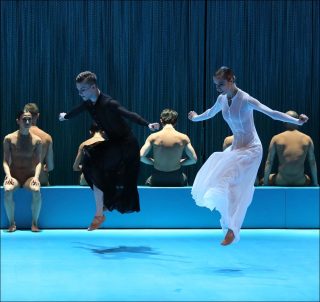 Noé, Danse contemporaine, Malandain Ballet Biarritz