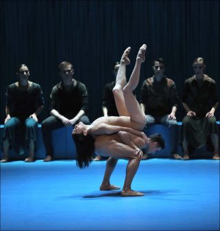 Noé, Danse contemporaine, Malandain Ballet Biarritz