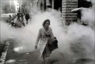 New York 1975, photographie, Bernard-Pierre Wolff