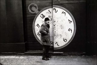New York 1984, photographie, Bernard-Pierre Wolff