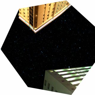 Night Sky, Photographie, Catherine Marcogliese