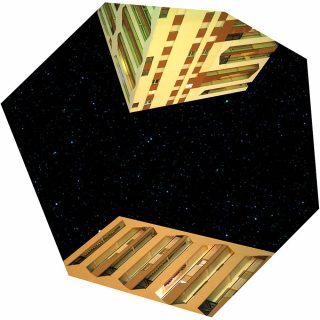 Night Sky, Photographie, Catherine Marcogliese