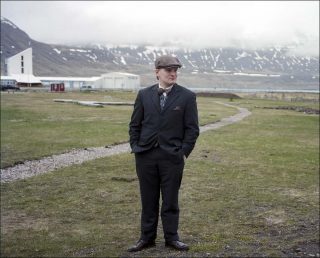 Hyperboréal, photographie, Favret/Manez