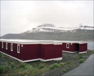 Hyperboréal, photographie, Favret/Manez