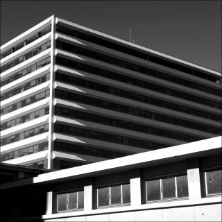 Dimora Nera, photographie, Elio Tisi