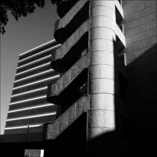 Dimora Nera, photographie, Elio Tisi