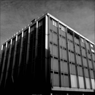 Dimora Nera, photographie, Elio Tisi