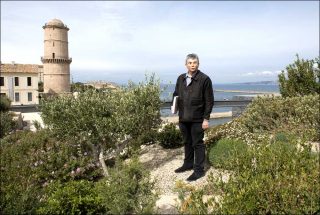 L’espace muséal, photographie, Marc Lathuillière