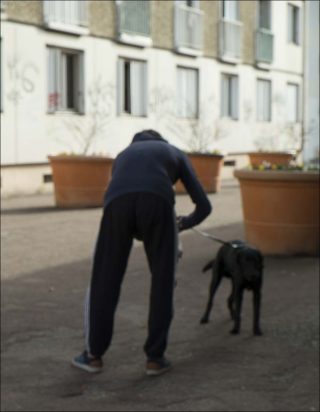 Sans Titre, photo, Guillaume Janot