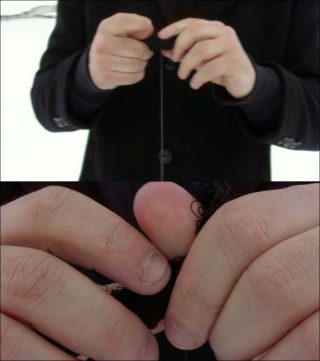 Dénouement, vidéo, Ismaïl Bahri