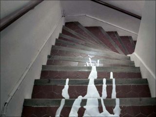 La voie lactée, Vidéo, Marie Bovo