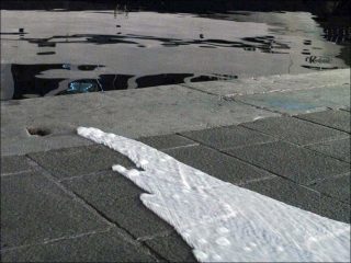 La voie lactée, Vidéo, Marie Bovo