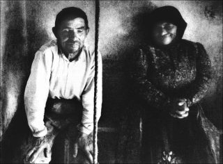 Sonneurs, photo, Markéta Luskačová