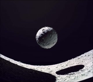 MARS 02-5, photographie, Patrick Tosani