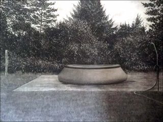 Sans titre, dessin, Charles-Henry Sommelette