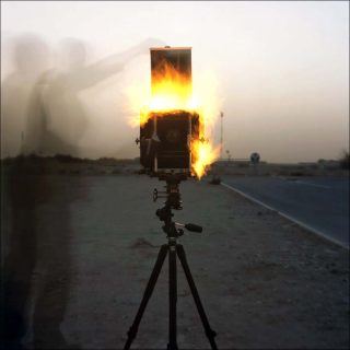 Dead End [Impasse], photo, Steven Pippin