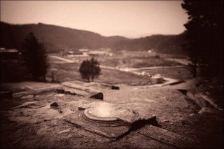 Temple Beopcheon, photographie, Sung-Hyun Yoo