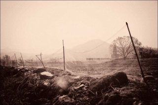 Temple Heungbeop (2), photographie, Sung-Hyun Yoo
