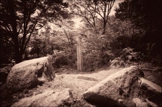 Temple Young-Am, photographie, Sung-Hyun Yoo