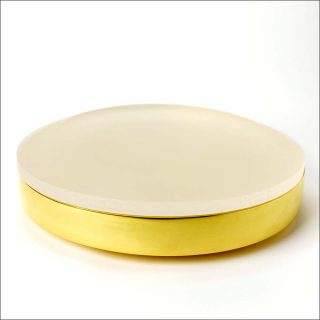 Large Round Box, Andrea Walsh