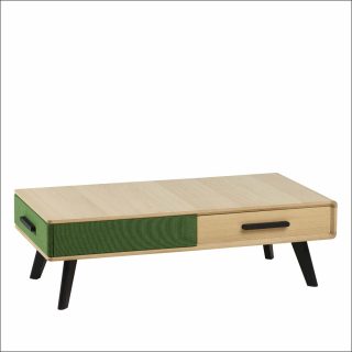 Table basse Paul, Didier Versavel