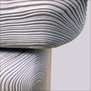 Dune, assise, Lisa Ertel