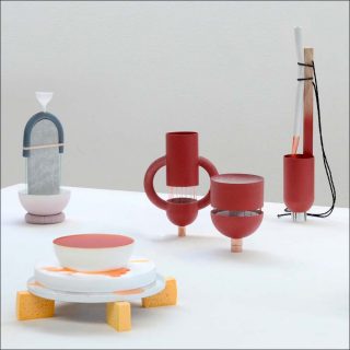 Etre ou ne paraître, fontaines, Arthur Hoffner